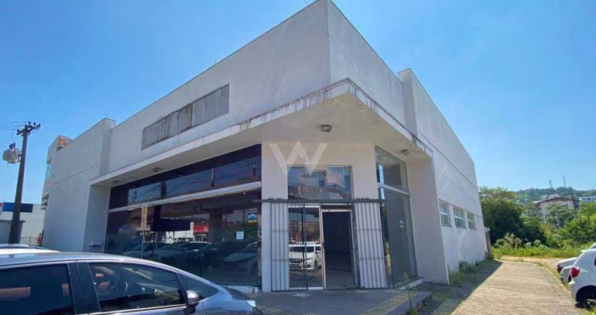Prédio à venda no Ideal, Novo Hamburgo 