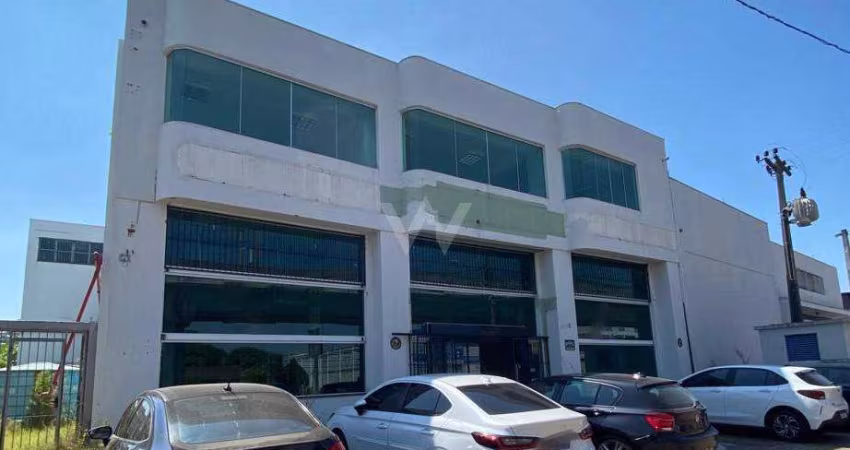 Prédio à venda no Ideal, Novo Hamburgo 