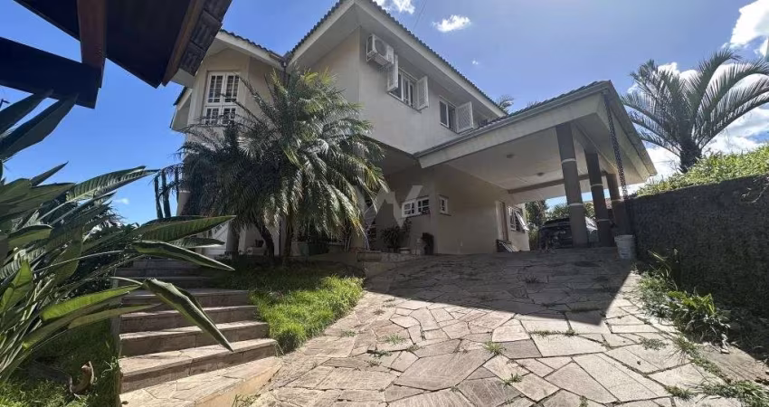 Casa com 3 quartos à venda no Imigrante Sul, Campo Bom 