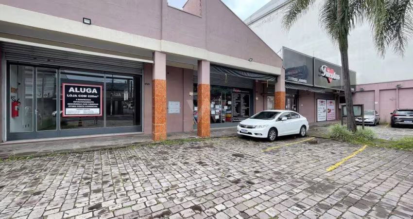 Ponto comercial à venda no Rio Branco, Novo Hamburgo 