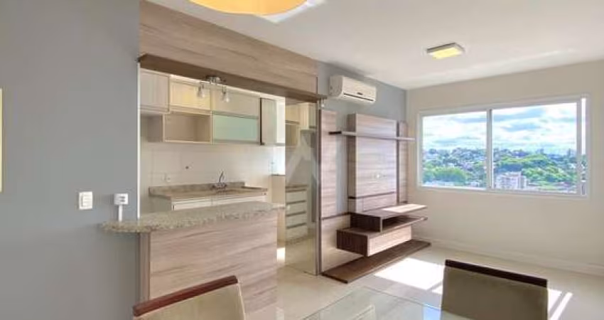 Apartamento com 2 quartos à venda no Pátria Nova, Novo Hamburgo 