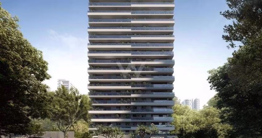 Apartamento com 3 quartos à venda no Centro, Novo Hamburgo 
