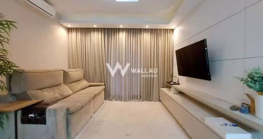 Apartamento com 2 quartos à venda no Hamburgo Velho, Novo Hamburgo 