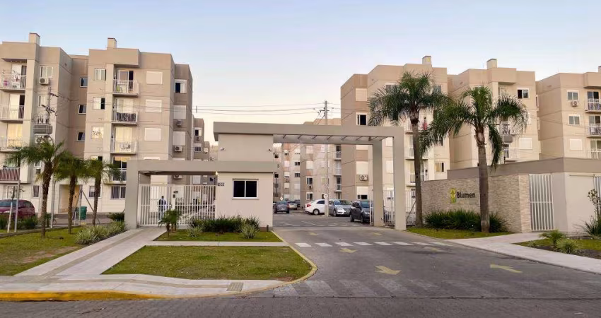 Apartamento com 2 quartos à venda no Industrial, Novo Hamburgo 