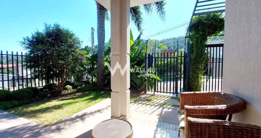 Casa com 3 quartos à venda no São Jorge, Novo Hamburgo 