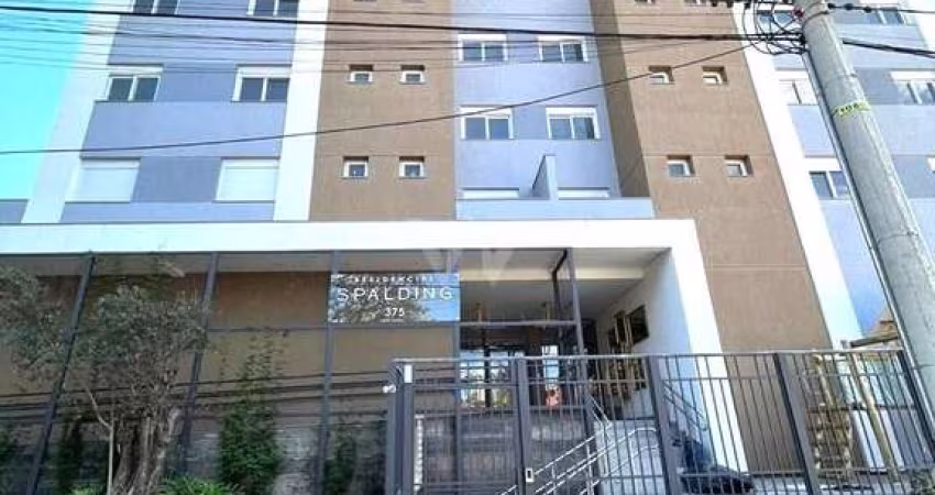 Apartamento com 2 quartos à venda no Jardim América, São Leopoldo 