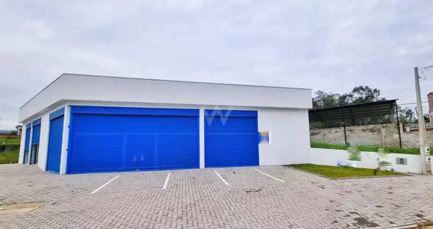 Prédio à venda na Campo Grande, --, Campo Grande, Estância Velha