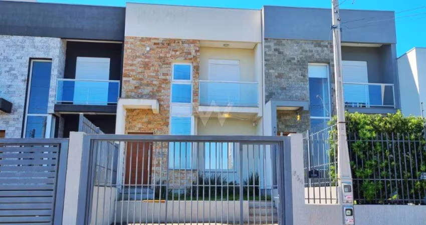 Casa com 3 quartos à venda no Imigrante Norte, Campo Bom 