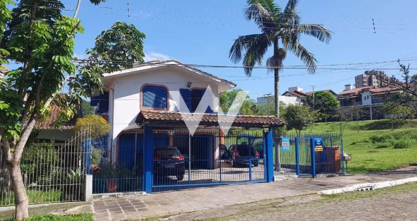 Casa com 3 quartos à venda no Boa Vista, Novo Hamburgo 