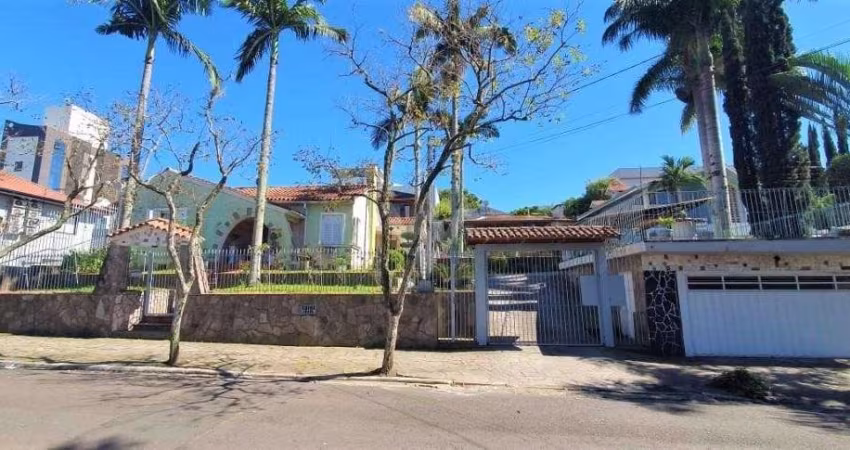 Terreno à venda no Jardim Mauá, Novo Hamburgo 