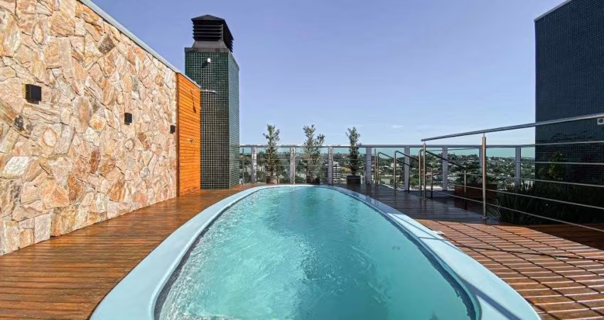 Apartamento com 3 quartos à venda no Centro, Estância Velha 