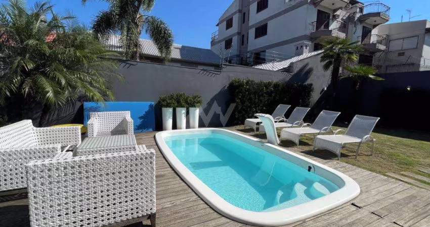 Casa com 3 quartos à venda no Jardim Mauá, Novo Hamburgo 