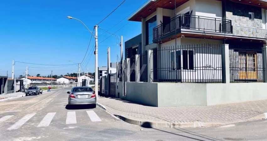 Casa com 3 quartos à venda no Canudos, Novo Hamburgo 