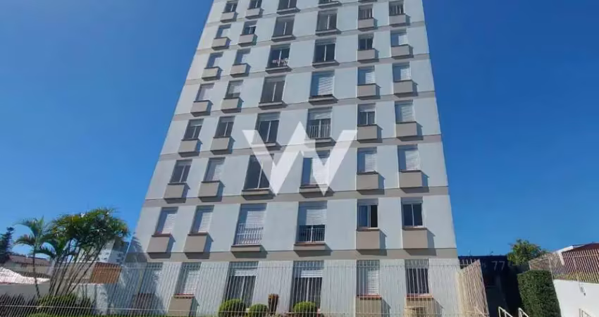 Apartamento com 1 quarto à venda na Rua Vinte e Um de Abril, --, Pátria Nova, Novo Hamburgo