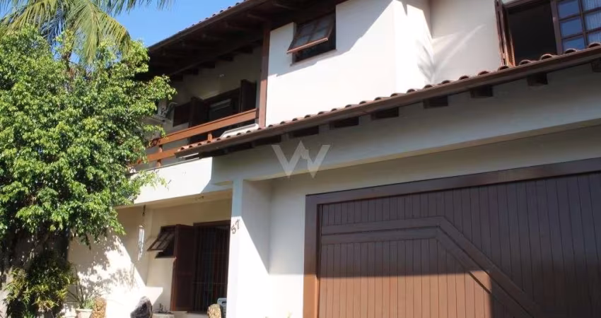 Casa com 3 quartos à venda no Industrial, Novo Hamburgo 