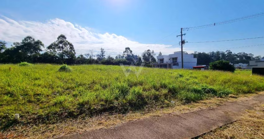 Terreno à venda no Canudos, Novo Hamburgo 