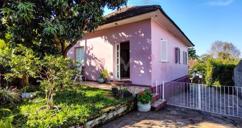 Casa com 2 quartos à venda no Primavera, Novo Hamburgo 