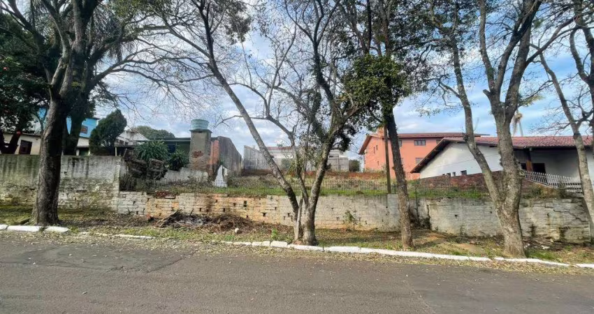 Terreno à venda no Ideal, Novo Hamburgo 