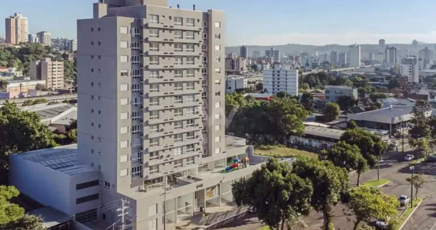 Apartamento com 1 quarto à venda no Pátria Nova, Novo Hamburgo 