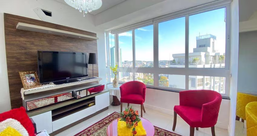 Apartamento com 3 quartos à venda no Guarani, Novo Hamburgo 