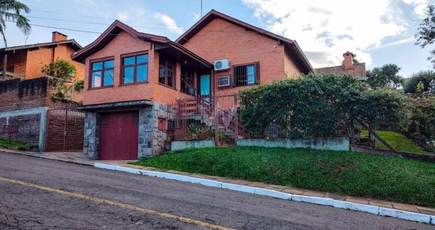 Casa com 3 quartos à venda no Primavera, Novo Hamburgo 