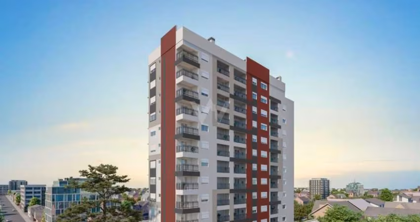 Apartamento com 2 quartos à venda no Centro, Novo Hamburgo 