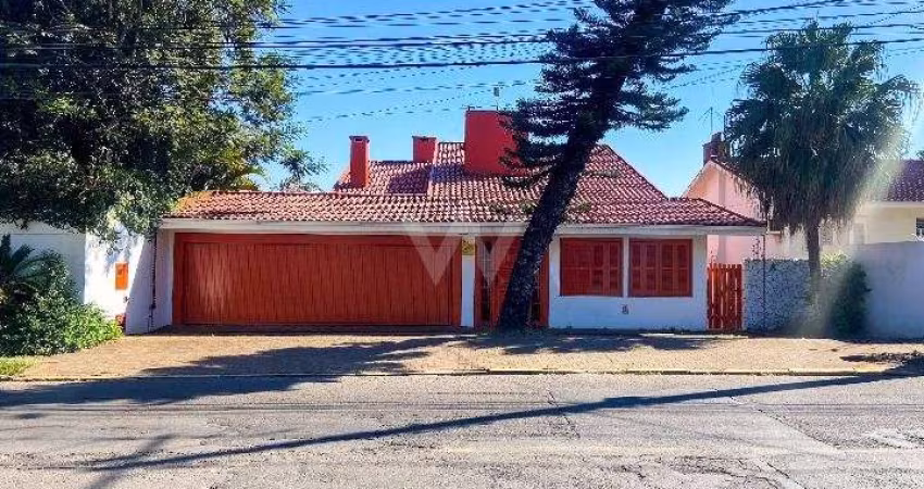 Casa comercial à venda no Rondônia, Novo Hamburgo 