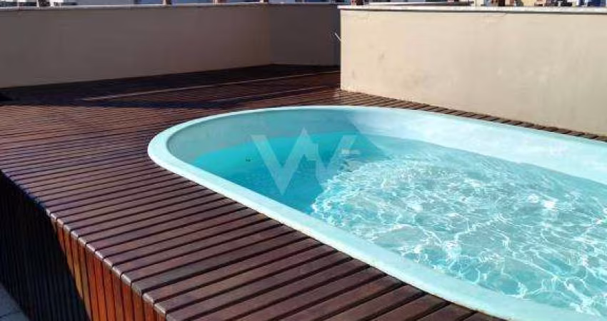 Cobertura com 3 quartos à venda na Vila Rosa, Novo Hamburgo 