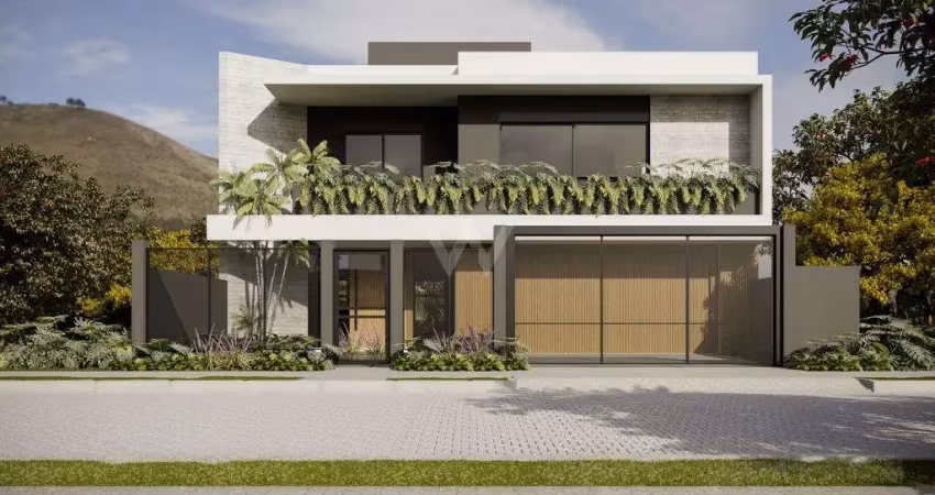 Casa com 4 quartos à venda na Rua Oscar Ludwig, --, Jardim Mauá, Novo Hamburgo