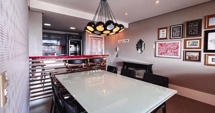 Apartamento com 1 quarto à venda na Vila Rosa, Novo Hamburgo 