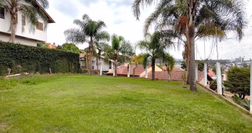 Terreno à venda no Jardim Mauá, Novo Hamburgo 
