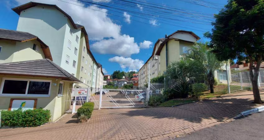 Apartamento com 2 quartos à venda no Primavera, Novo Hamburgo 