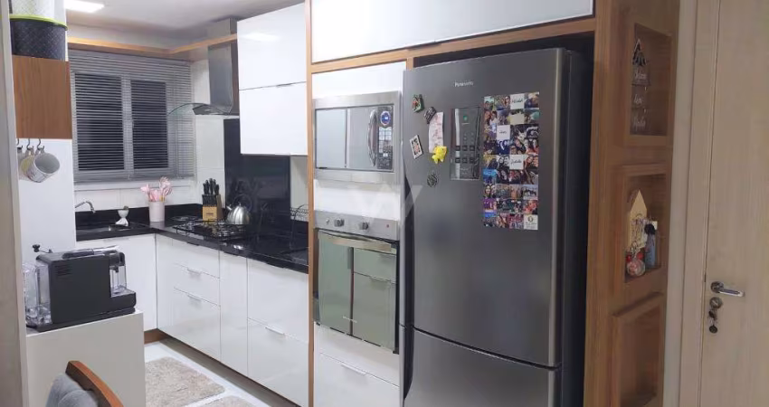 Apartamento com 2 quartos à venda no Centro, Campo Bom 