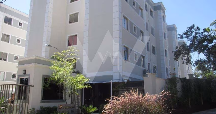 Apartamento com 2 quartos à venda no Operário, Novo Hamburgo 