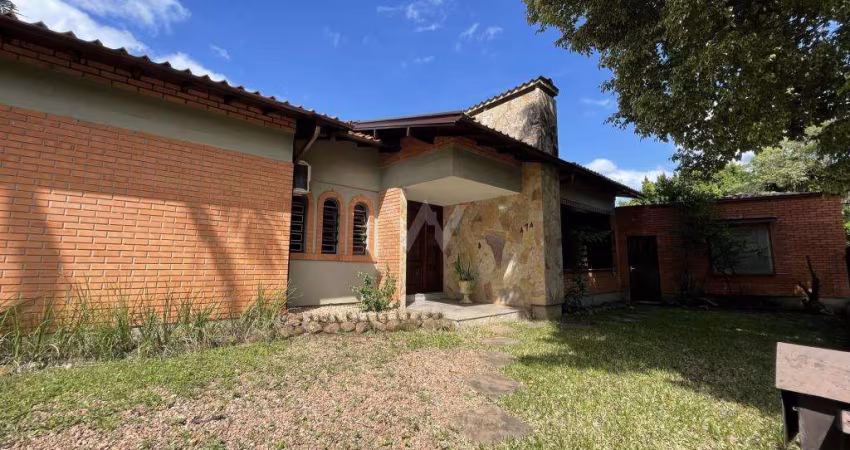 Casa com 3 quartos à venda no Ideal, Novo Hamburgo 