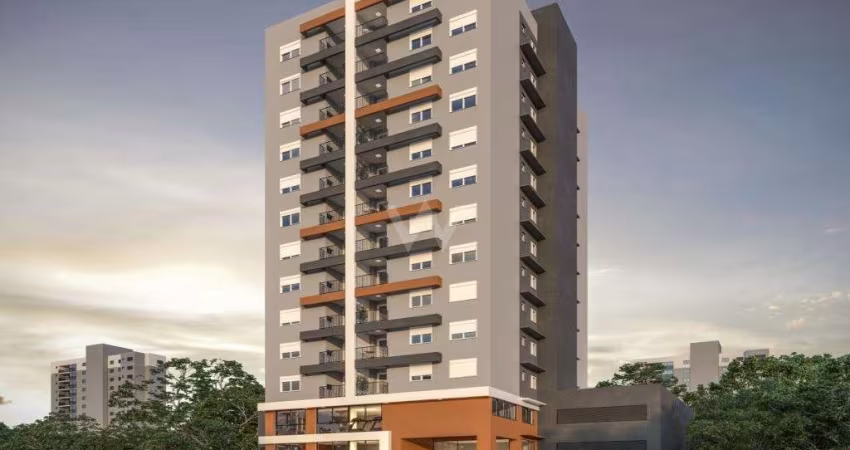 Apartamento com 2 quartos à venda no Centro, São Leopoldo 
