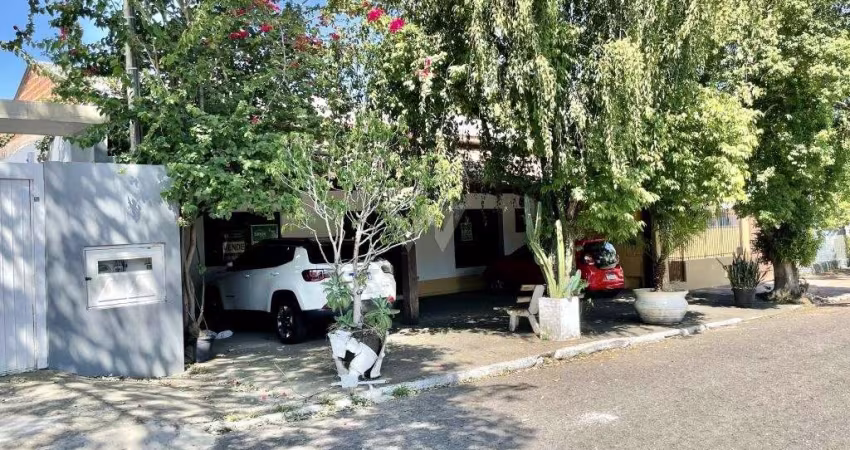 Prédio à venda na Vila Nova, Novo Hamburgo 