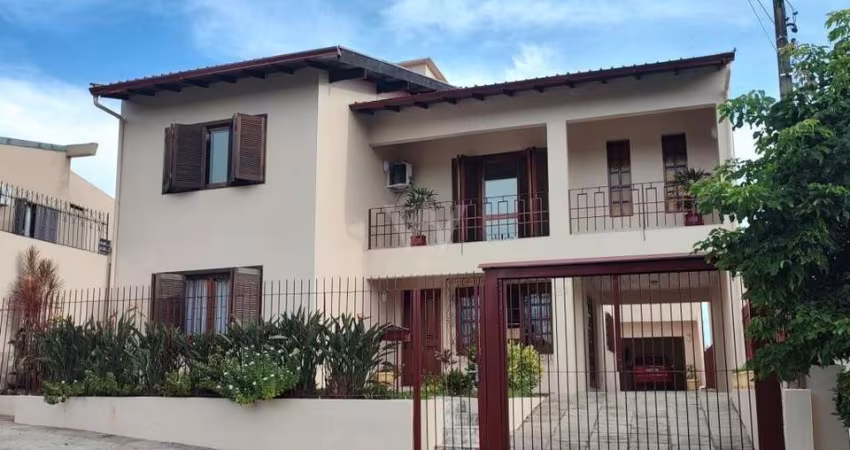 Casa com 4 quartos à venda no Imigrante Sul, Campo Bom 