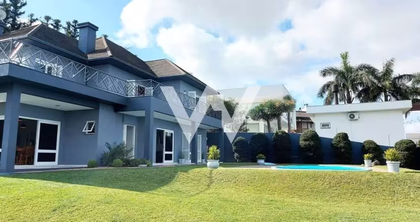 Casa com 4 quartos à venda na Uruguai,, --, Cidade Nova, Ivoti
