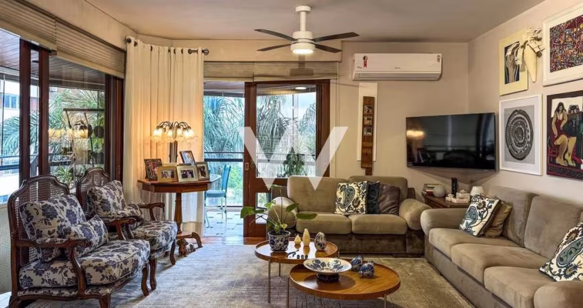 Apartamento com 3 quartos à venda no Centro, Novo Hamburgo 