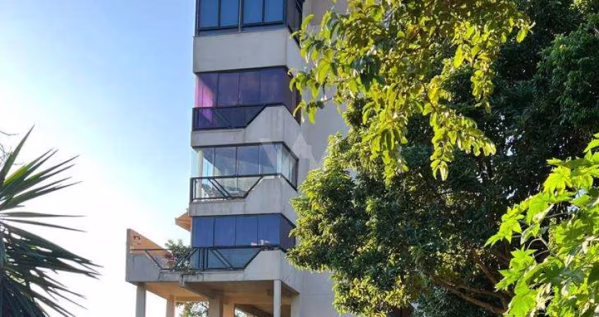 Apartamento com 3 quartos à venda no Boa Vista, Novo Hamburgo 