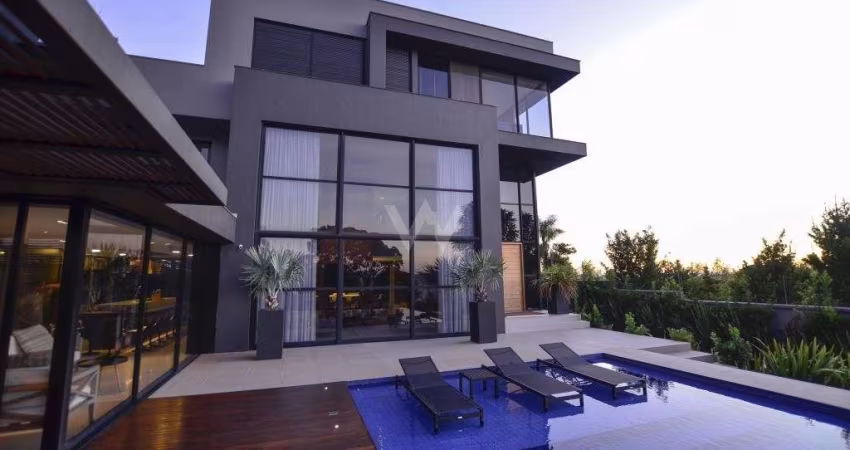 Casa com 4 quartos à venda no Boa Vista, Novo Hamburgo 