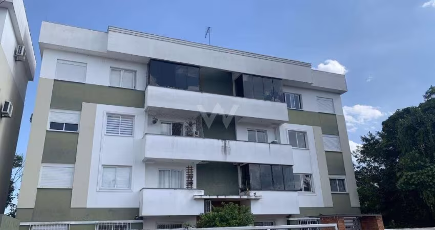 Apartamento com 3 quartos à venda no Canudos, Novo Hamburgo 