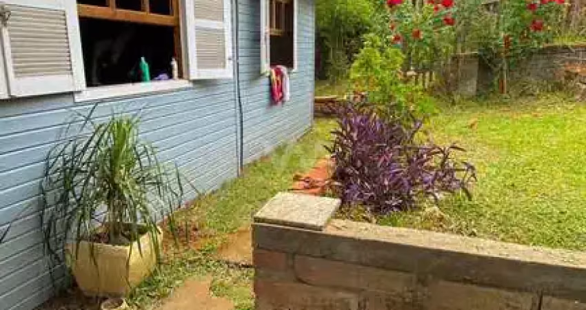 Terreno à venda na Rua Tapuias, --, Santo Afonso, Novo Hamburgo