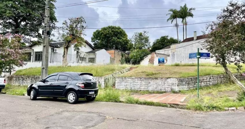 Terreno à venda na Rua Luiz de Brito, --, Ouro Branco, Novo Hamburgo