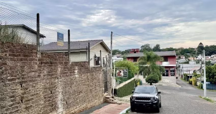 Terreno à venda na Rua Cariri, --, Jardim Mauá, Novo Hamburgo