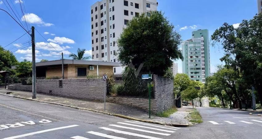 Casa com 4 quartos à venda no Boa Vista, Novo Hamburgo 