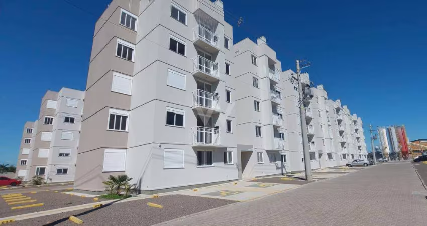 Apartamento com 2 quartos à venda no Santo Afonso, Novo Hamburgo 