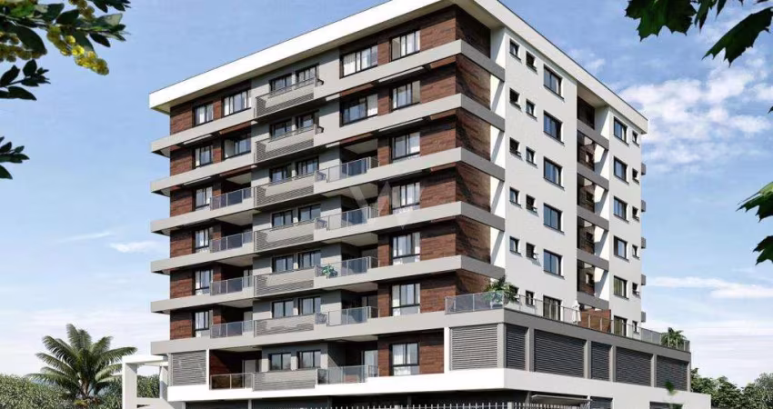 Apartamento com 2 quartos à venda no Pátria Nova, Novo Hamburgo 