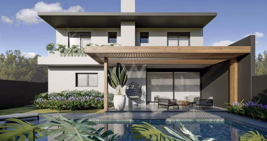 Casa com 3 quartos à venda no Jardim Mauá, Novo Hamburgo 